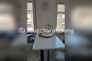 Tauschwohnung: 3 z. Wohnung mit großer Balkon gegen 4 z.+ zum Tauchen – Die vollständige Adresse der Immobilie erhältst du vom Anbieter., 48145 Mauritz-Mitte, Münster – Vorschaubild 9