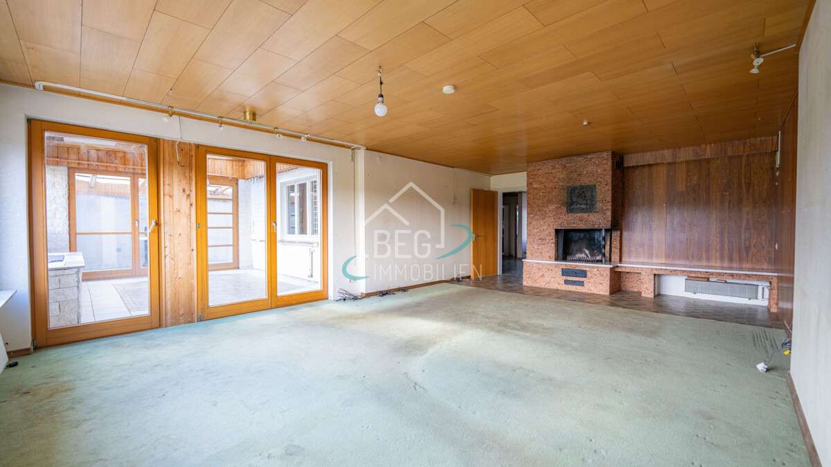 Provisionsfreie Wohnungen mit Ausbaupotenzial und Wertsteigerungschancen, Rems Murr Kreis – Bild 1