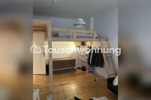 Tauschwohnung: Schöneberg (Yorckstr.) gegen Prenzlauer Berg – Hochkirchstraße 19, 10829 Schöneberg, Berlin – Vorschaubild 3