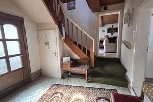 Zweifamilienhaus mit Einliegerwohnung, schönem Garten und Garage – Die vollständige Adresse der Immobilie erhältst du vom Anbieter., 37269 Eschwege – Vorschaubild 6