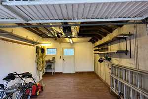 Solides Einfamilienhaus in zentraler, ruhiger Lage am Osternburger Utkiek – Brachvogelweg x, 26133 Oldenburg (Oldenburg) – Vorschaubild 19