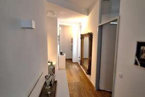 Penthouse mit Dachgarten und Tiefgarage – Eupener Str. 114, 52066 Burtscheid Steinebrück, Aachen – Vorschaubild 7