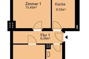 Deine neue Wohnung siehst du hier – Rittergutstraße 4b, 1591 Meißen (Kreis) – Vorschaubild 9