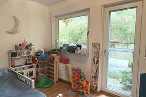 Moderne 3 ½-Zimmer-Wohnung im Gartengeschoss – Die vollständige Adresse der Immobilie erhältst du vom Anbieter., 70569 Dachswald, Stuttgart – Vorschaubild 5