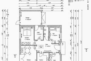 Privates Familienidyll – stilvolles Einfamilienhaus mit Kamin, Fußbodenheizung und Garten auf 785 m² – Die vollständige Adresse der Immobilie erhältst du vom Anbieter., 14715 Milower Land – Vorschaubild 7