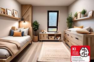 Großzügige 5-Zimmer-Eigentumswohnung – Die vollständige Adresse der Immobilie erhältst du vom Anbieter., 27576 Lehe, Bremerhaven – Vorschaubild 24