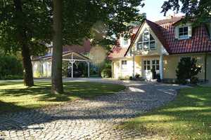 Repräsentativ-Wunderschön-Wassernah; Smart Home Villa in bester Kurparklage am Scharmützelsee – Oder-Spree (Kreis) – Vorschaubild 1