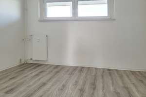 Modern & hell: Wohnung mit offener Wohnküche – Direkt einziehen in Halle/ Neustadt! "Neukundenbonus" – Richard-Paulick-Straße 7, 6124 Südliche Neustadt, Halle (Saale) – Vorschaubild 3