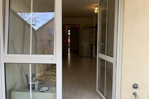 Appartement mit Terrasse und eigenem kleinen Garten in Daglfing – Gemingstraße 2, 81929 Daglfing, München – Vorschaubild 8