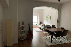Attraktive 2,5-Zimmer-EG-Wohnung mit Einbauküche in Eppstein – Die vollständige Adresse der Immobilie erhältst du vom Anbieter., 65817 Eppstein – Vorschaubild 9