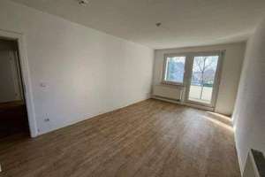Balkon auf, Sonne rein.. Marienthal...helle, moderne 4 Zimmer-Wohnung mit Einbauküche .. sofort einz – Dr.-Wilhelm-Külz-Straße 3, 8060 Marienthal Ost, Zwickau – Vorschaubild 6
