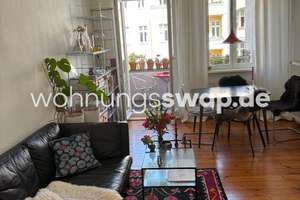 Wohnungstausch: Stargarder Str. 37 – Stargarder Str. 37, 10000 Prenzlauer Berg, Berlin – Vorschaubild 1