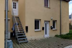 Haus in 2. Reihe kleiner Garten+ Stellplatz – Kleinlugaer str. 00, 1259 Lockwitz, Dresden – Vorschaubild 3