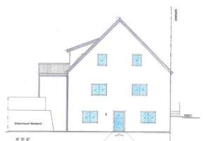 Dachgeschosswohnung mit Balkon und neu saniertem Badezimmer – Auf der Adt 10, 66130 Brebach-Fechingen, Saarbrücken – Vorschaubild 16