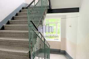 Einbauküche, 2-Raum-Erdgeschoss-Wohnung in Chemnitz-Lutherviertel – Chemnitz – Vorschaubild 6