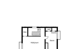 Stilvolles ,,Haus-im Haus'' mit Garten am Südpark – Die vollständige Adresse der Immobilie erhältst du vom Anbieter., 50968 Marienburg, Köln – Vorschaubild 16