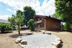 ★ Lust auf .... cooles Blockhaus mit 821 m² Grdstck ★ – Die vollständige Adresse der Immobilie erhältst du vom Anbieter., 86399 Bobingen – Vorschaubild 7