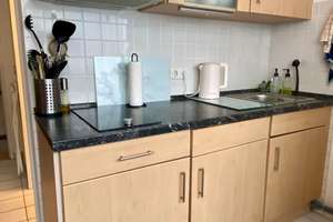 Vollmöbliertes Appartement im Herzen von Köln Bayernthal – Bernhardstraße 12, 50968 Bayenthal, Köln – Vorschaubild 3