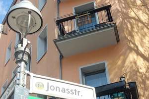 Helle, ruhige und provisionsfrei Altbauwohnung im Körnerkiez  – Jonasstraße 30, 12053 Neukölln (Ortsteil), Berlin – Vorschaubild 18