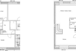Exkl. Penthouse-Whg mit 70 qm Dachterasse und EBK, im Zentrum – Sophienstr. 8, 38118 Westliches Ringgebiet, Braunschweig – Vorschaubild 17