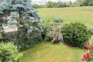 Traumhafte Villa in bevorzugter Ortsrandlage von Bischberg – Die vollständige Adresse der Immobilie erhältst du vom Anbieter., 96120 Bischberg – Vorschaubild 3