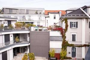 provisionsfrei, Luxuriöse 2- Zimmer Wohnung in Top City Lage – Die vollständige Adresse der Immobilie erhältst du vom Anbieter., 83022 Innenstadt, Rosenheim – Vorschaubild 39