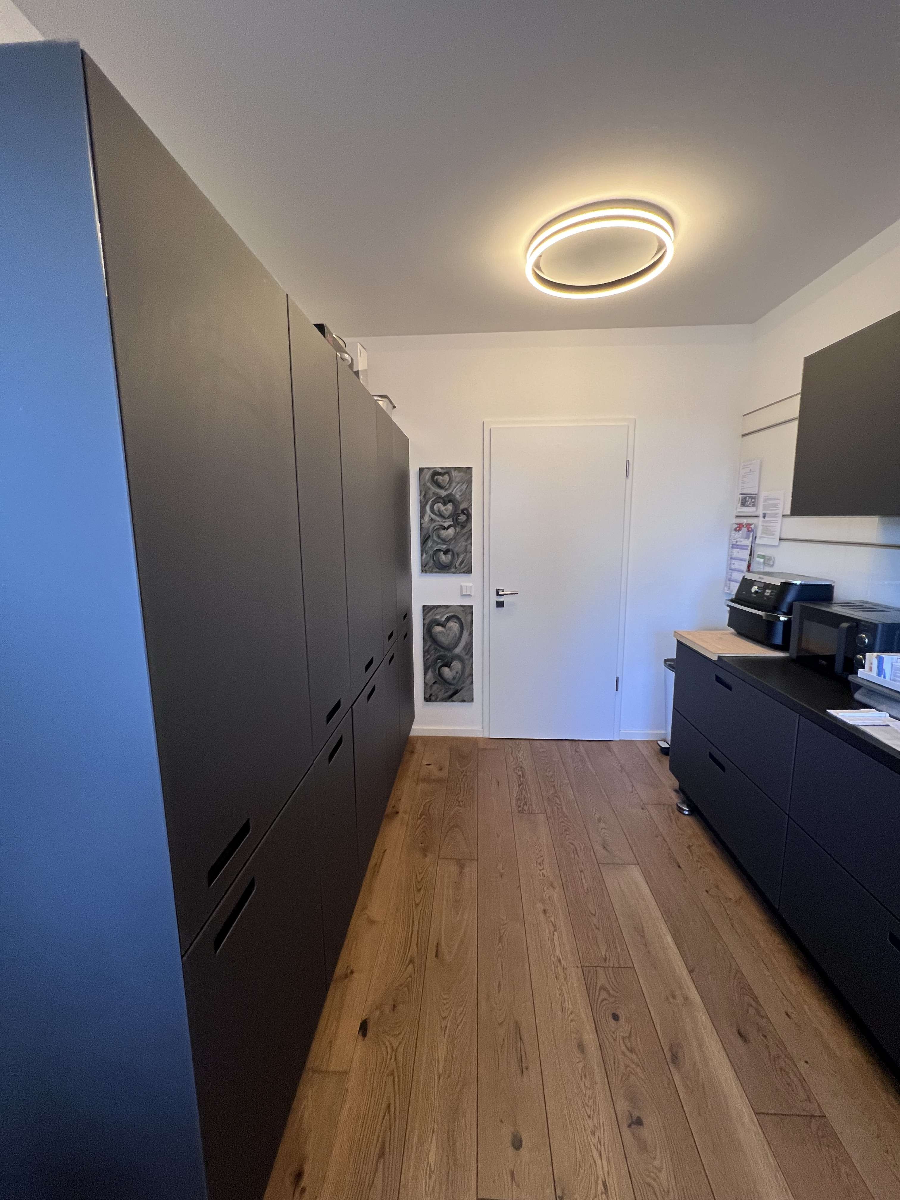 Immobilie in Zwingenberg - Luxuriöse 3/4-Zimmer-Wohnung mit Balkon mit 2  Garagenplätzen mit Wallbox in Zwingenberg - Bild 7