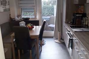Do-Westpark/Schöne 2,5-Zi-Whg m. Balkon im Erdgeschoß – Die vollständige Adresse der Immobilie erhältst du vom Anbieter., 44137 Dorstfelder Brücke, Dortmund – Vorschaubild 1