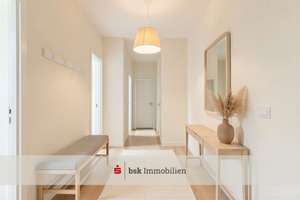 3-Zimmer-Wohnung mit großem Süd-West-Balkon in Lichterfelde Süd – Die vollständige Adresse der Immobilie erhältst du vom Anbieter., 12207 Lichterfelde, Berlin – Vorschaubild 12