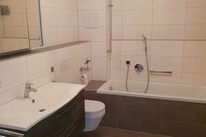 Moderne 2-Zimmer-Wohnung in Stuttgart-Wangen – Gingener Straße 15b, 70327 Wangen, Stuttgart – Vorschaubild 9