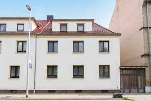 Gepflegtes Zwei-/Einfamilienhaus mit großzügigem Garten & 3 Garagen  – Sömmerda (Kreis) – Vorschaubild 1