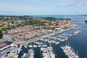Platz für die ganze Familie im Herzen von Travemünde – Die vollständige Adresse der Immobilie erhältst du vom Anbieter., 23570 Travemünde, Lübeck – Vorschaubild 4