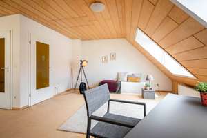 KEINE KÄURERPROVISION Junges Reihenendhaus mit Garten und Carport in Bielefeld Gellershagen – Die vollständige Adresse der Immobilie erhältst du vom Anbieter., 33613 Schildesche, Bielefeld – Vorschaubild 19