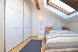 Möblierte 2-Zimmerwohnung in Würzburg/Grombühl – Die vollständige Adresse der Immobilie erhältst du vom Anbieter., 97080 Grombühl, Würzburg – Vorschaubild 8