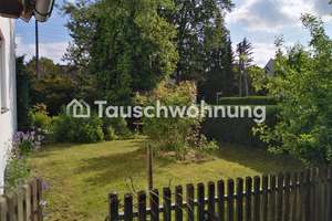Tauschwohnung: Tausche 3-Zi-Oase in M-Lochhausen gegen 1-2 Zi (M/RO/Umland) – 81249 Lochhausen, München – Vorschaubild 13