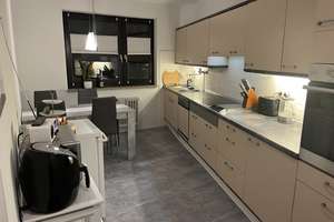 2 Zimmer-Mietwohnung in Wuppertal-Barmen / Nähe Barmer Anlagen – Die vollständige Adresse der Immobilie erhältst du vom Anbieter., 42289 Heckinghausen, Wuppertal – Vorschaubild 10