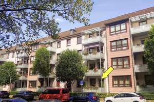 Erstbezug nach Sanierung: 3+1 Zimmer-Wohnung (93 m² zzgl. 8 m² Mansarde)