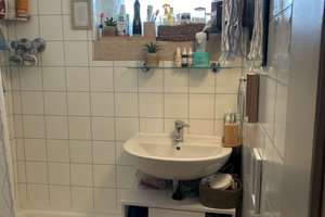 Zuhause mit 1,5 Zimmern mit Balkon in Frankfurt am Main – Güntherstraße 19, 60528 Niederrad, Frankfurt am Main – Vorschaubild 8