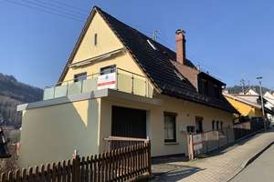 GLOBAL INVEST SINSHEIM | 2-3-Familienhaus in toller Lage von Ziegelhausen mit unverbaubarem Blick – Die vollständige Adresse der Immobilie erhältst du vom Anbieter., 69118 Ziegelhausen, Heidelberg – Vorschaubild 2