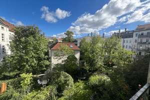 seltene Gelegenheit - freiwerdende 6,5- Zimmer Wohlfühloase in der Leipziger Südvorstadt – 4275 Südvorstadt, Leipzig – Vorschaubild 14