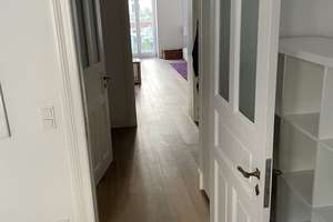 Nur möbliert zu vermieten: 3 Zimmerwohnung im Helmholtzkiez – Dunckerstraße 21, 10437 Prenzlauer Berg, Berlin – Vorschaubild 5