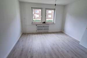 2 Zimmer Erdgeschoss frisch renoviert – Clemens Veltum Str. 113, 44147 Hafen, Dortmund – Vorschaubild 3