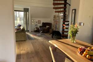  3-Zimmer-Maisonette-Wohnung mit 2 Dachterrassen in Düsseldorf-Oberkassel – 40545 Oberkassel, Düsseldorf – Vorschaubild 4
