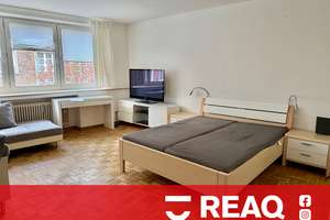 Moderne 1,5-Zimmer Wohnung in Top-Lage der Aachener Innenstadt!