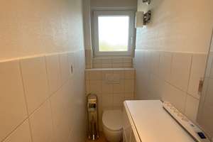 1-Zi-Appartment in MZ-Hechtsheim – Heuerstraße 60, 55129 Hechtsheim, Mainz – Vorschaubild 8