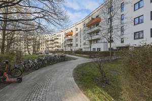 Attraktive 3-Zimmer-Wohnung in zentraler Lage – mit Loggia, Balkon und Tiefgaragenstellplatz – Die vollständige Adresse der Immobilie erhältst du vom Anbieter., 81241 Pasing, München – Vorschaubild 34