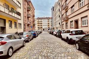 1-Zimmer Apartment in Mannheim Bestlage - Schwetzingerstadt / Oststadt – Die vollständige Adresse der Immobilie erhältst du vom Anbieter., 68165 Schwetzingerstadt/Oststadt, Mannheim – Vorschaubild 8
