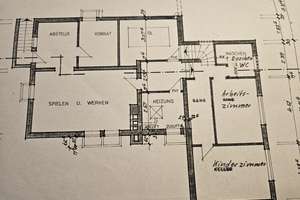 Wohnen im Klassiker! Großzügiger Split-Level-Bungalow in zentraler Lage mit großem Sonnengarten – Raiffeisenstr. 29, 48565 Steinfurt – Vorschaubild 12