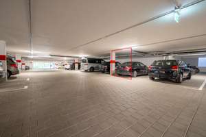 Bad Waldsee I Eigentumswohnung im Betreuten Wohnen mit Südwest-Loggia und Smart Home – Die vollständige Adresse der Immobilie erhältst du vom Anbieter., 88339 Bad Waldsee – Vorschaubild 7