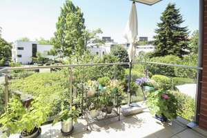 Attraktive 2-Zimmer-Wohnung mit Balkon & TG-Stellplatz in zentraler Lage – Die vollständige Adresse der Immobilie erhältst du vom Anbieter., 40227 Oberbilk, Düsseldorf – Vorschaubild 5